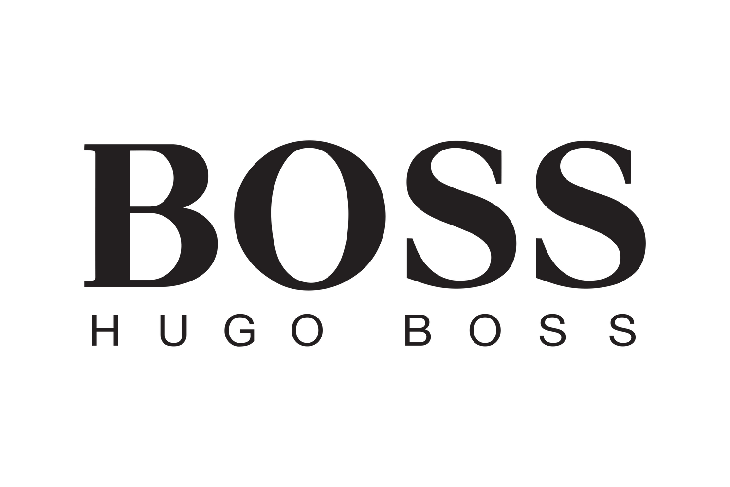 HUGO BOSS WATCHES MEN