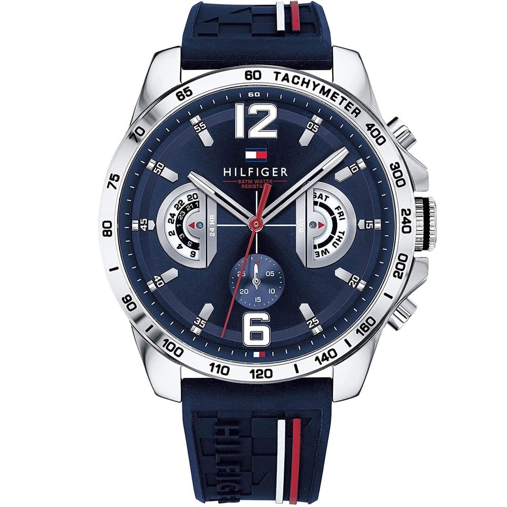 Tommy Hilfiger watch for men 1791476