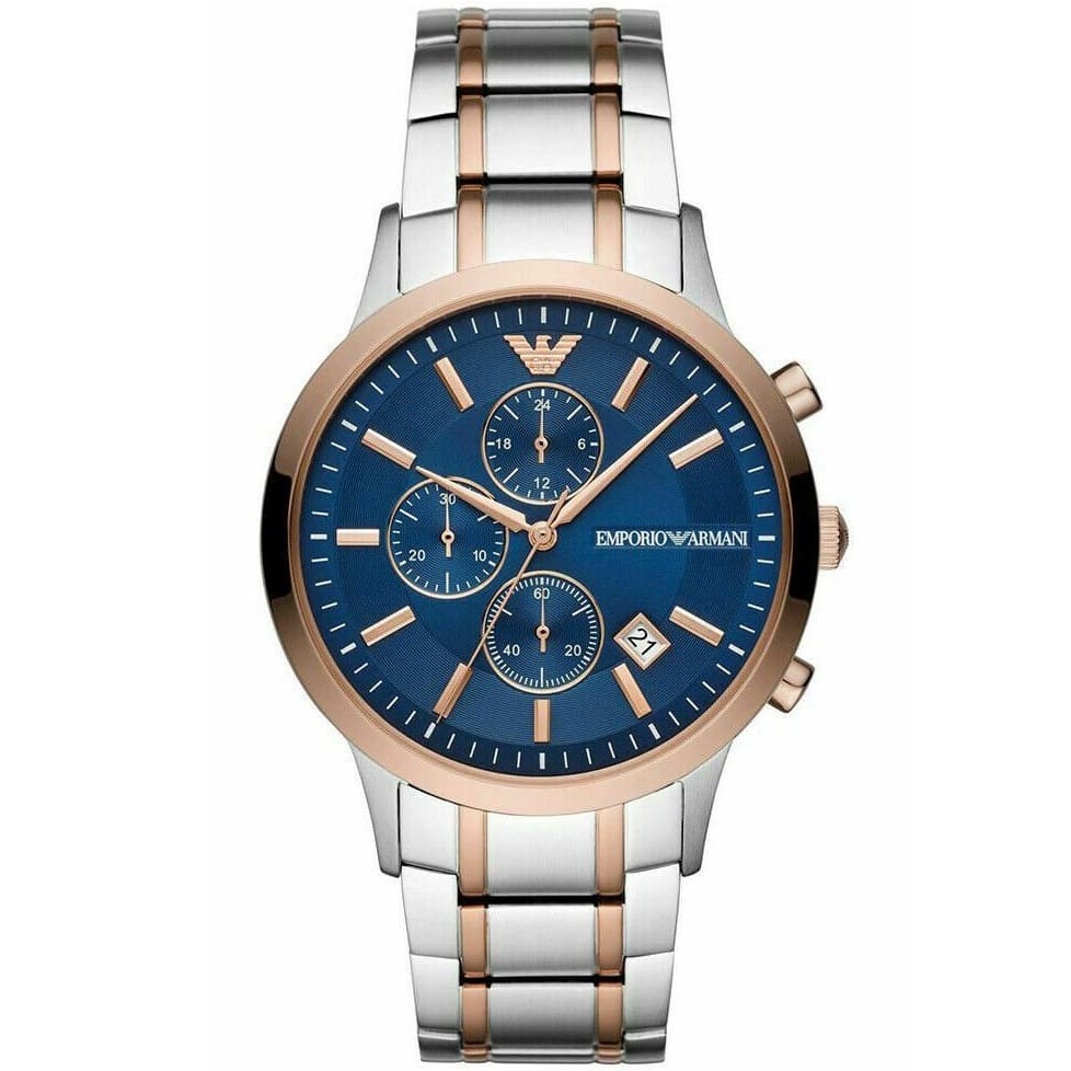 Emporio Armani Watch For Men AR80025