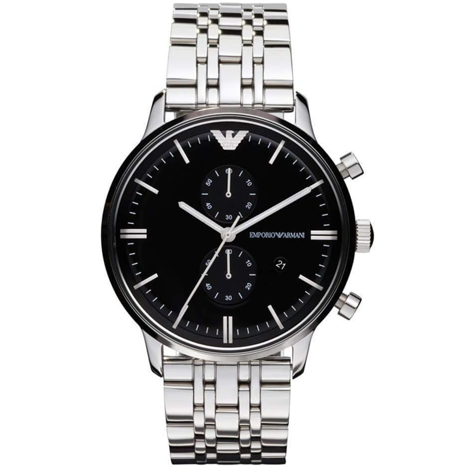 Emporio Armani Watch For Men AR0389