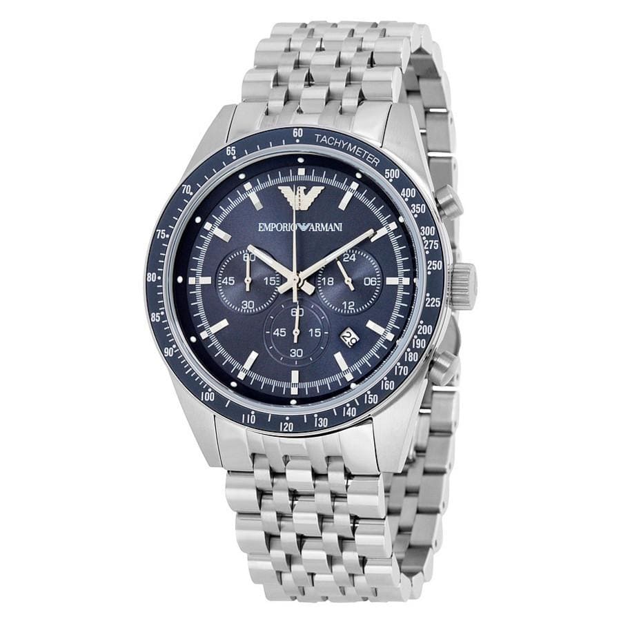 Emporio Armani Watch For Men AR6072