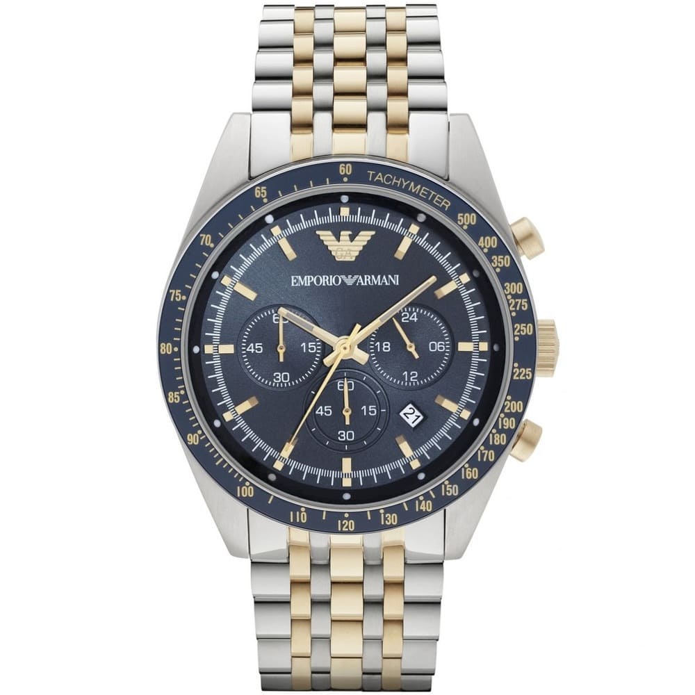 Emporio Armani Watch For Men AR6088