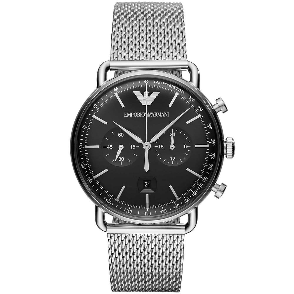 Emporio Armani Watch For Men AR11104