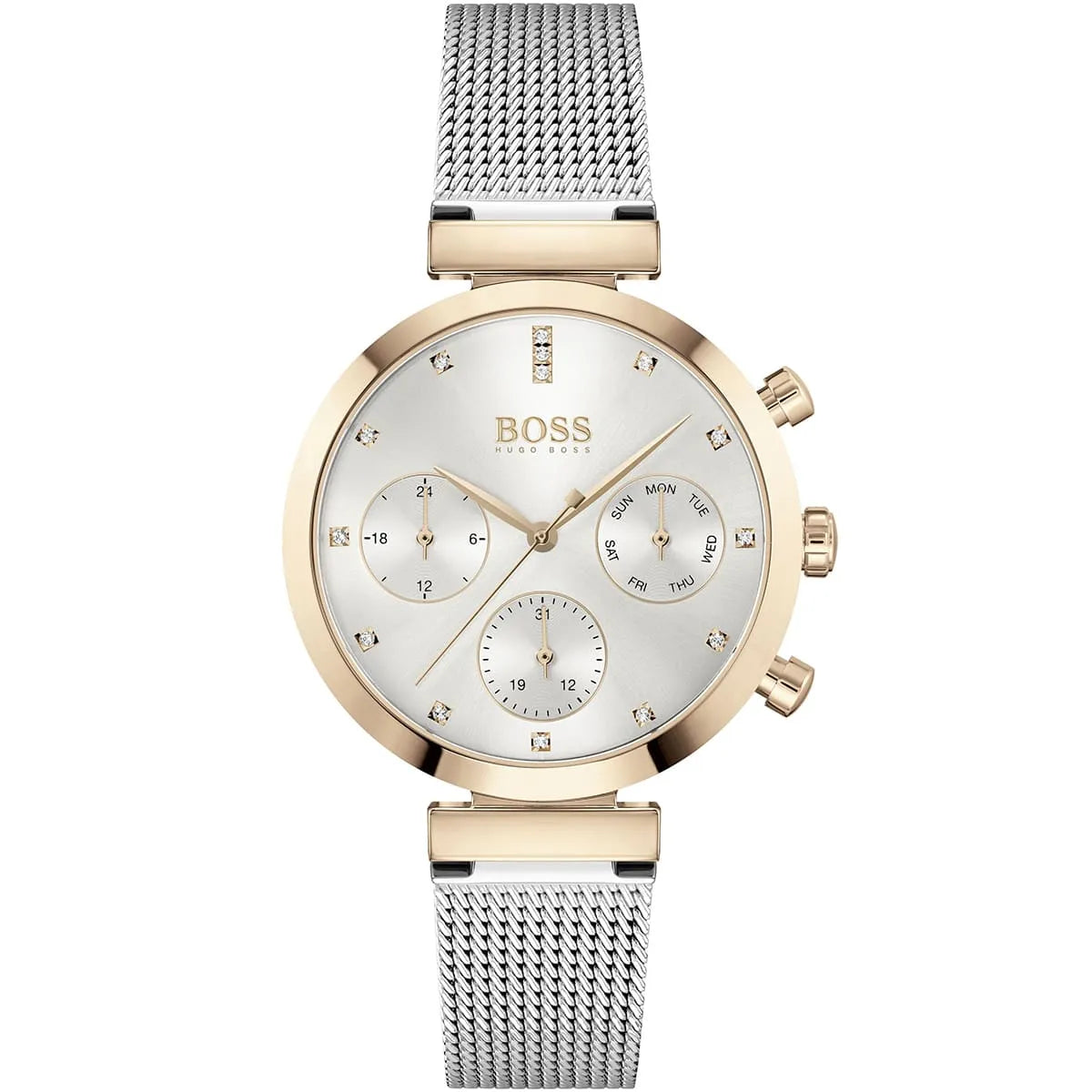 Hugo Boss Watch For Women 1502551