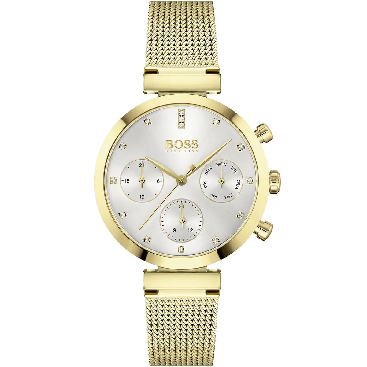 Hugo Boss Watch For Women 1502552