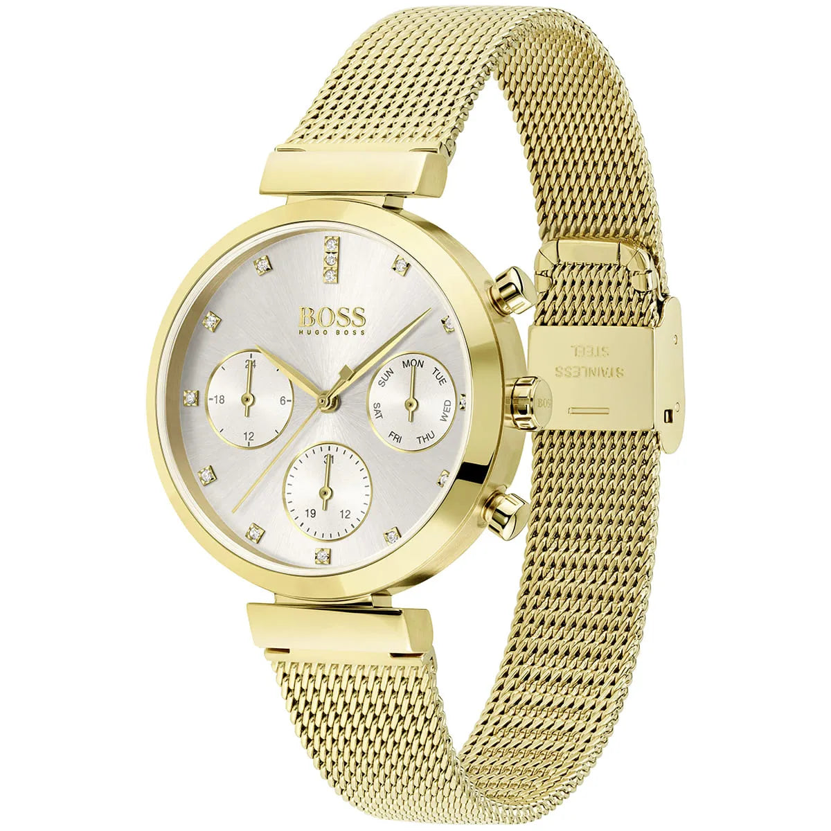 Hugo Boss Watch For Women 1502552