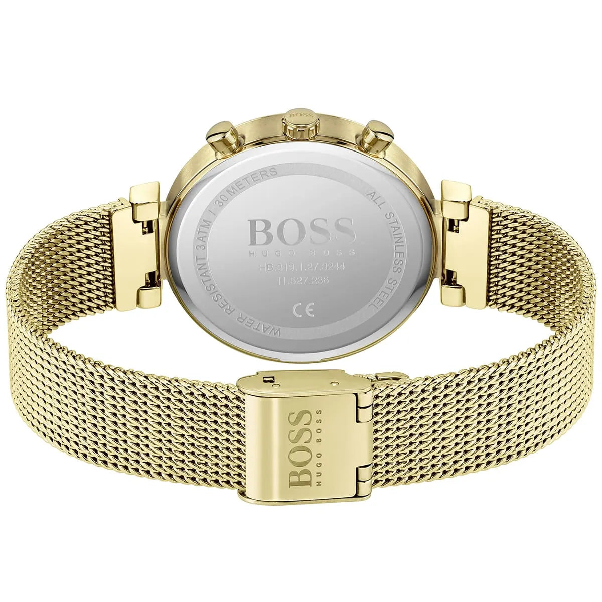 Hugo Boss Watch For Women 1502552