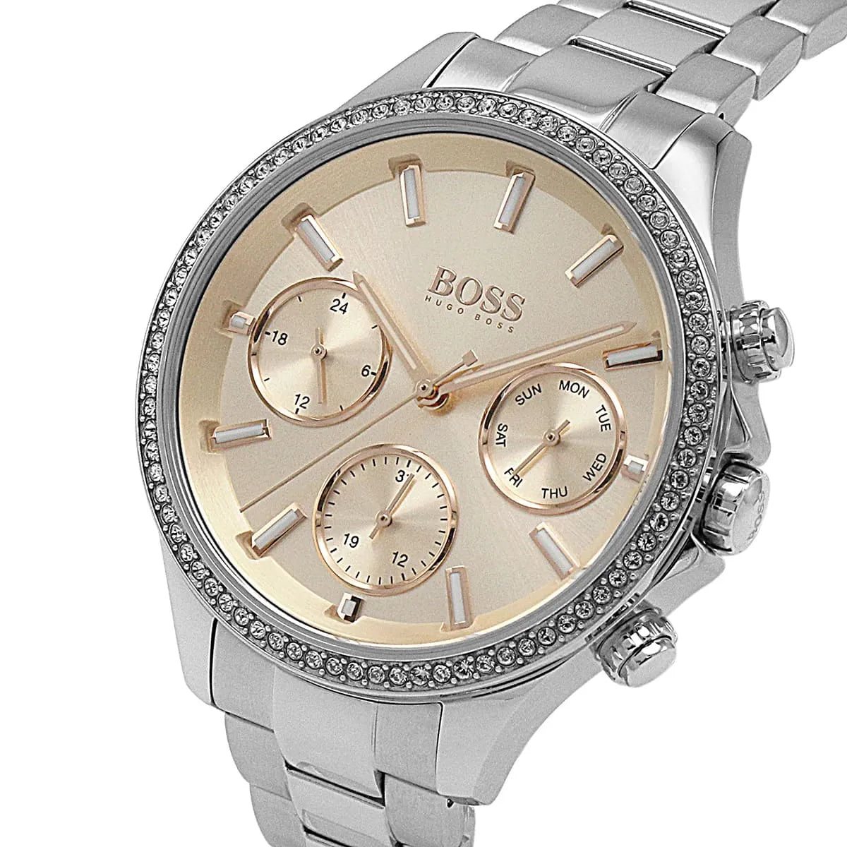 Hugo Boss Watch For Women 1502565