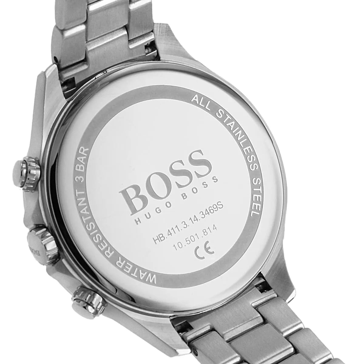 Hugo Boss Watch For Women 1502565