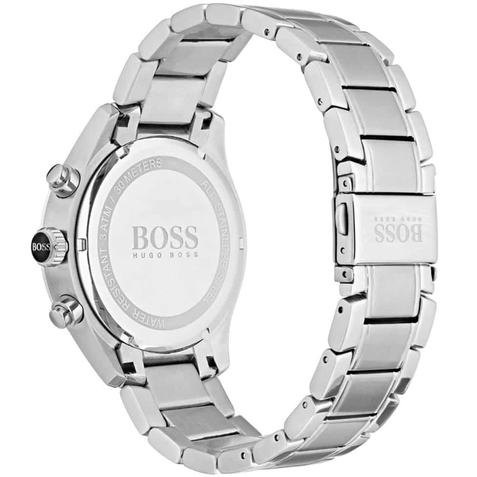 Hugo Boss Watch For Men 1513477