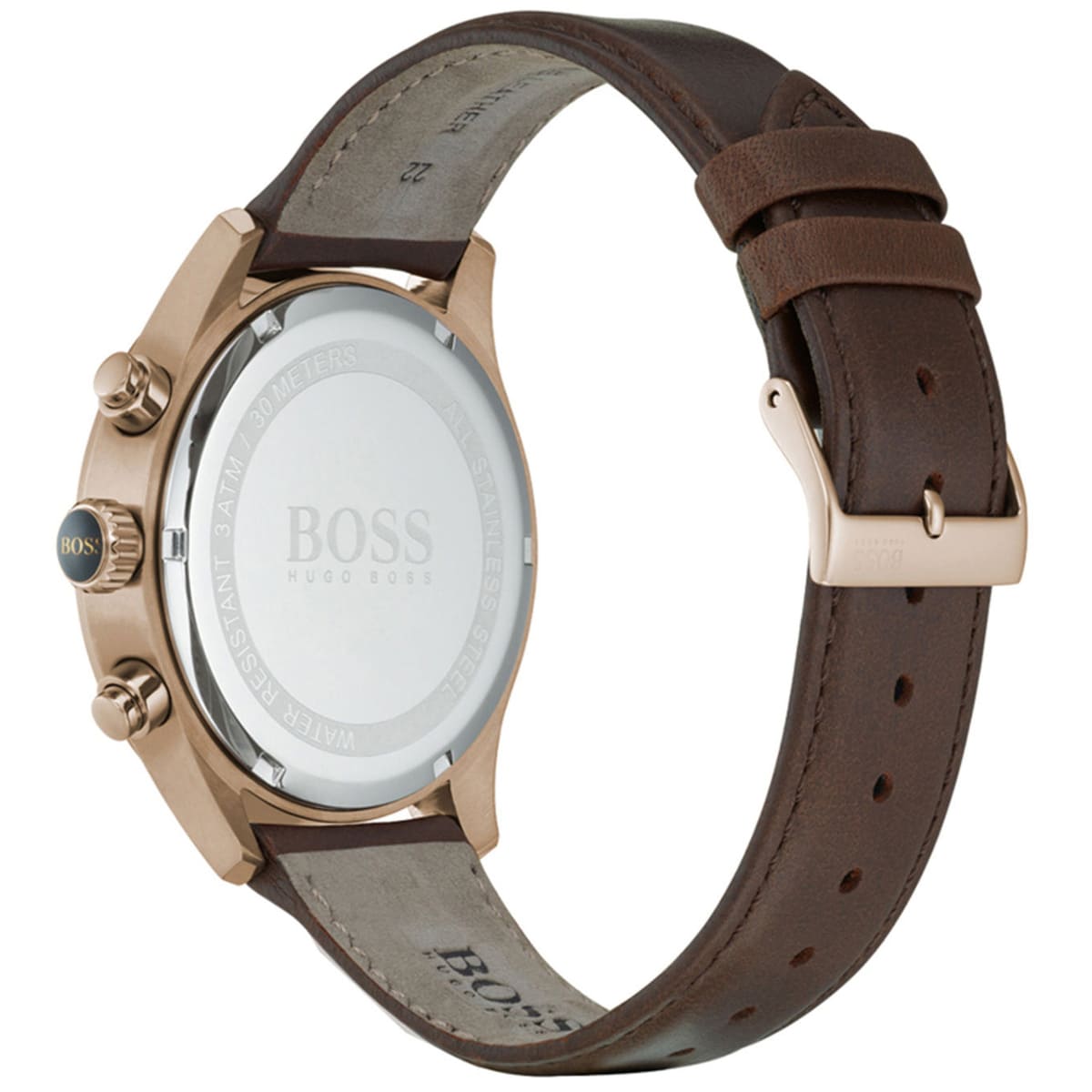 Hugo Boss Watch For Men 1513604