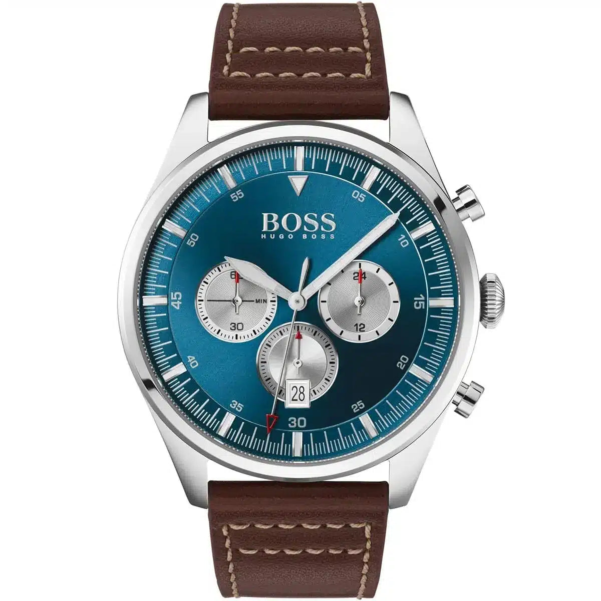 Hugo Boss Watch For Men 1513709