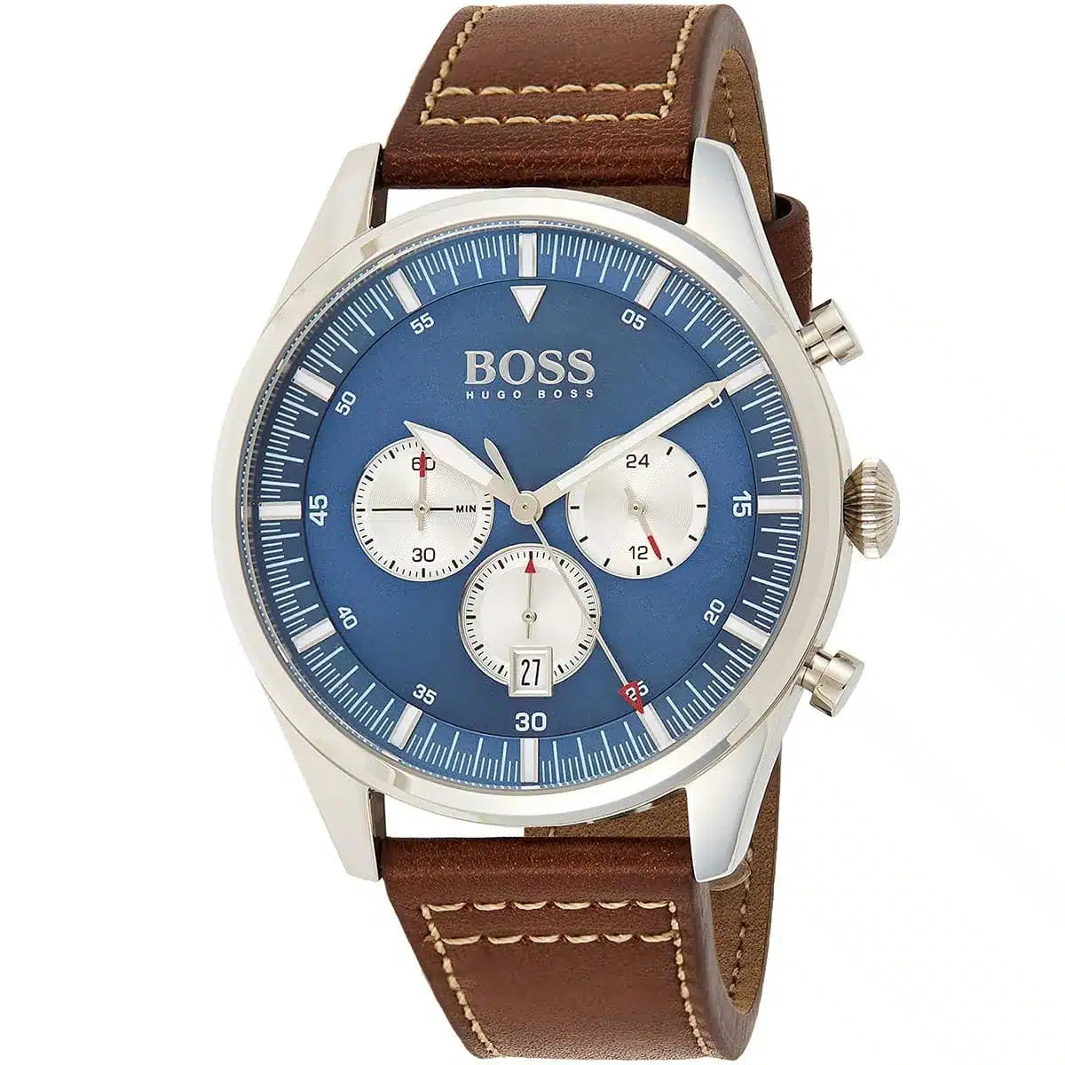 Hugo Boss Watch For Men 1513709