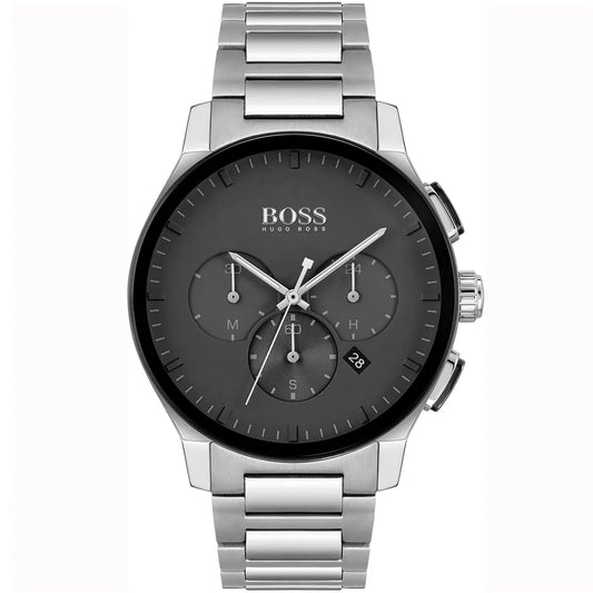 Hugo Boss Watch For Men 1513762