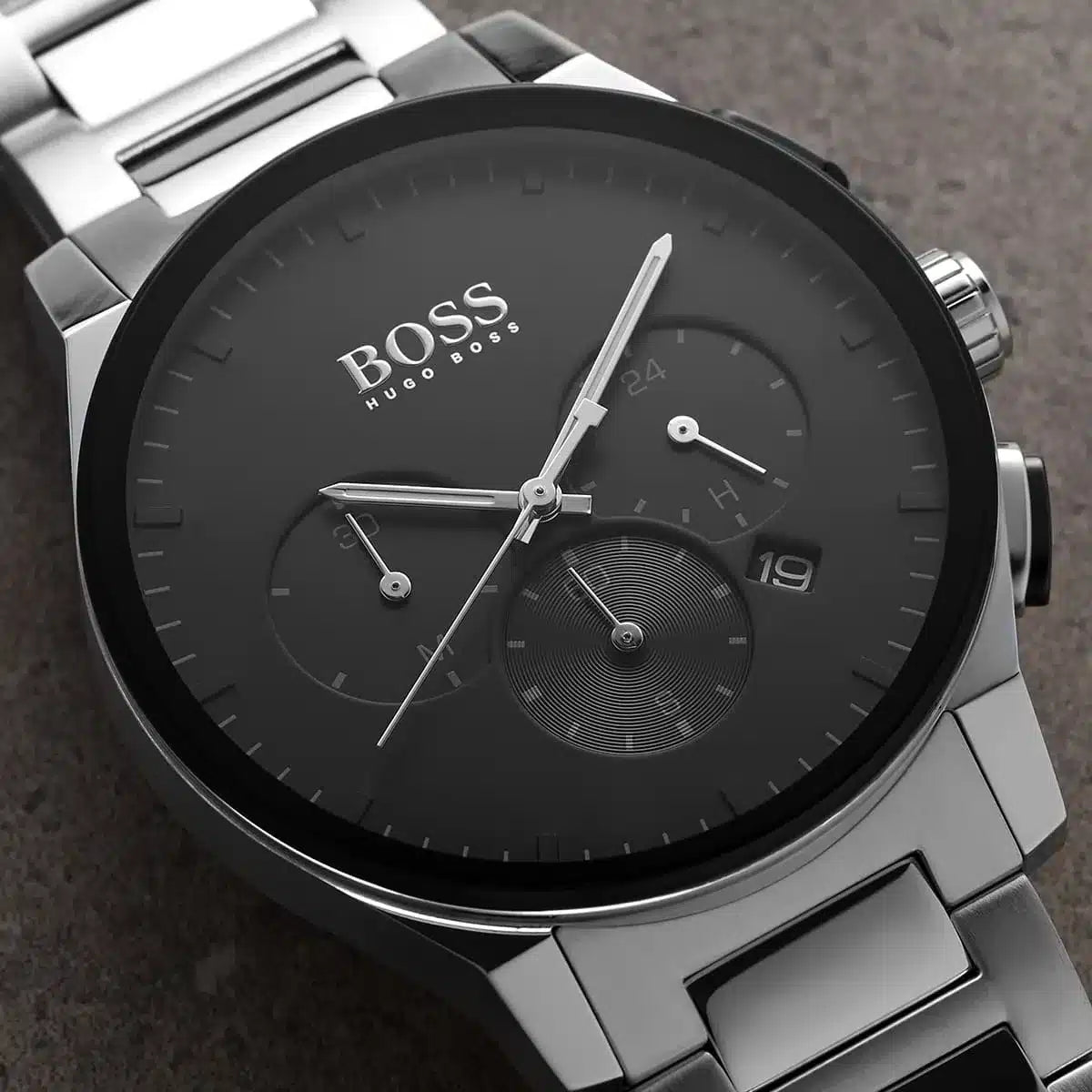 Hugo Boss Watch For Men 1513762