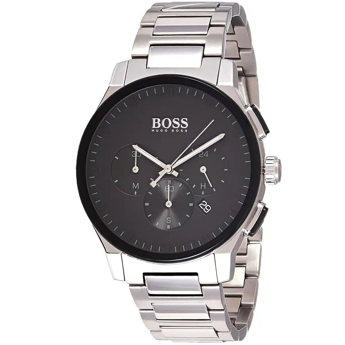 Hugo Boss Watch For Men 1513762