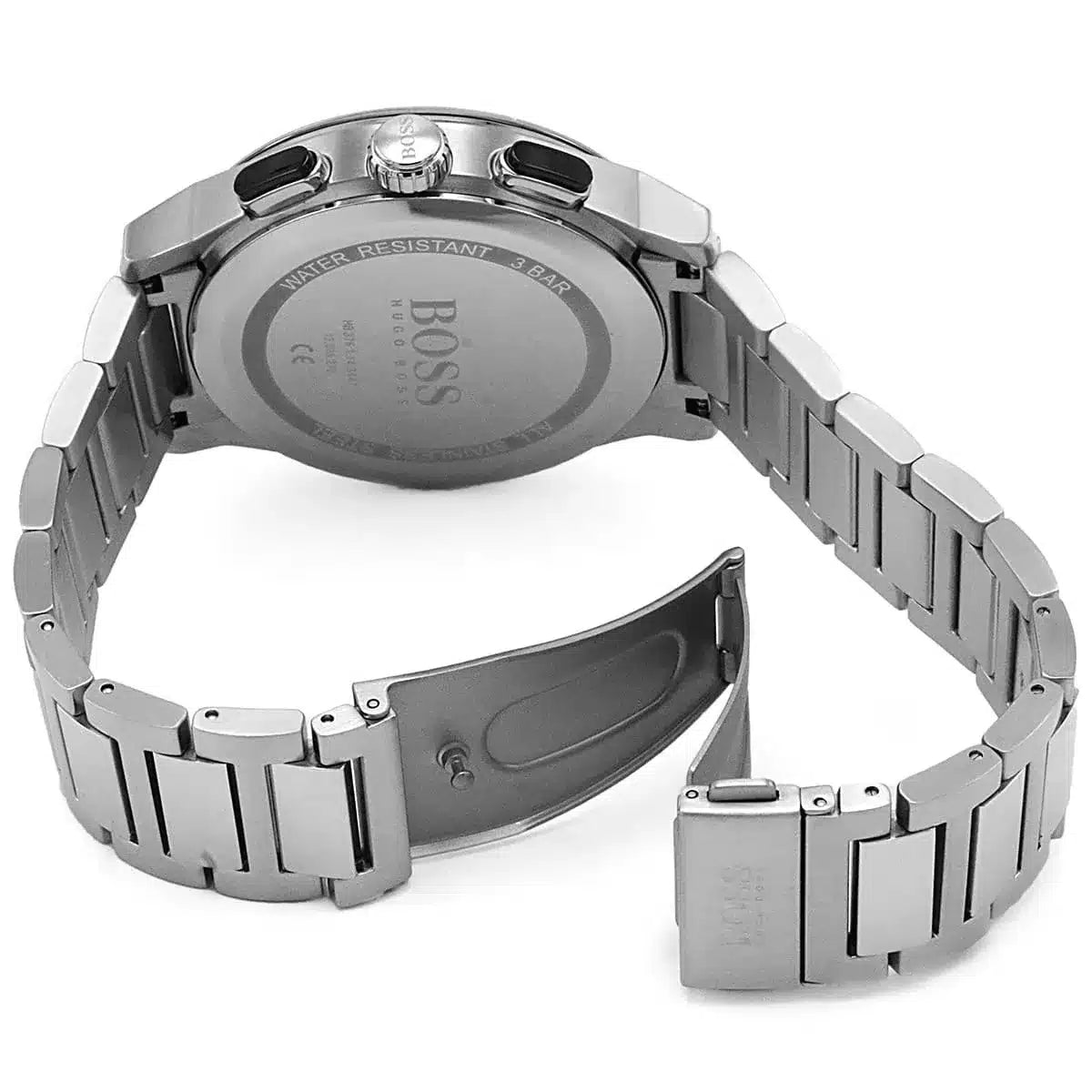 Hugo Boss Watch For Men 1513762