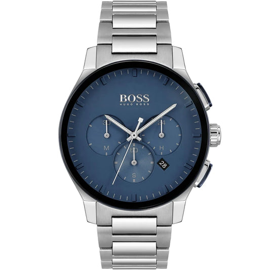 Hugo Boss Watch For Men 1513763