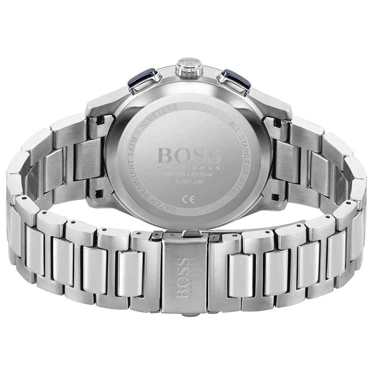 Hugo Boss Watch For Men 1513763