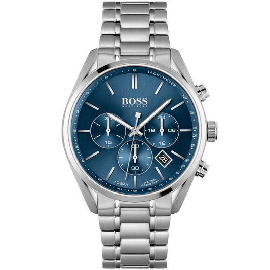 Hugo Boss Watch For Men 1513818