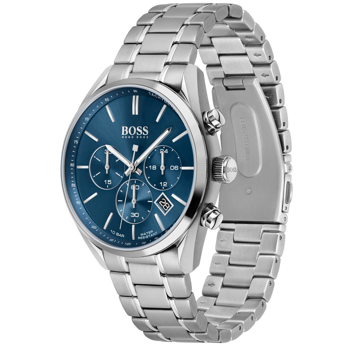 Hugo Boss Watch For Men 1513818