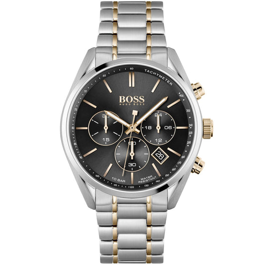 Hugo Boss Watch For Men 1513819