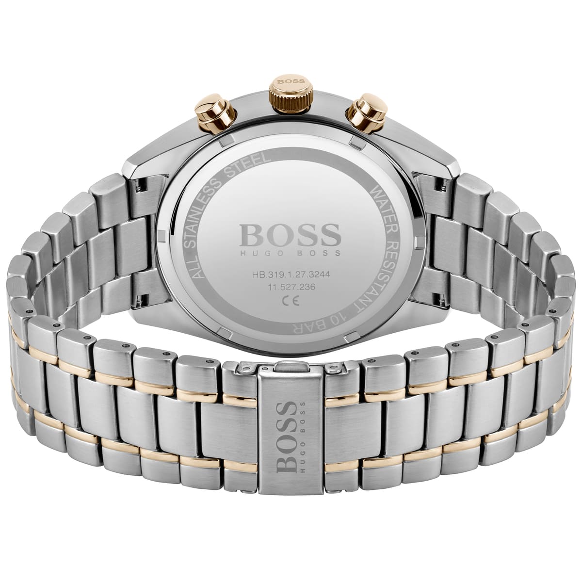 Hugo Boss Watch For Men 1513819