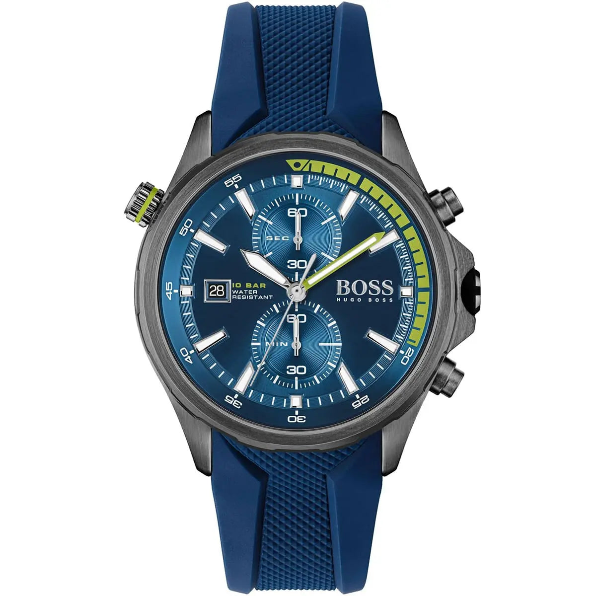 Hugo Boss Watch For Men 1513821