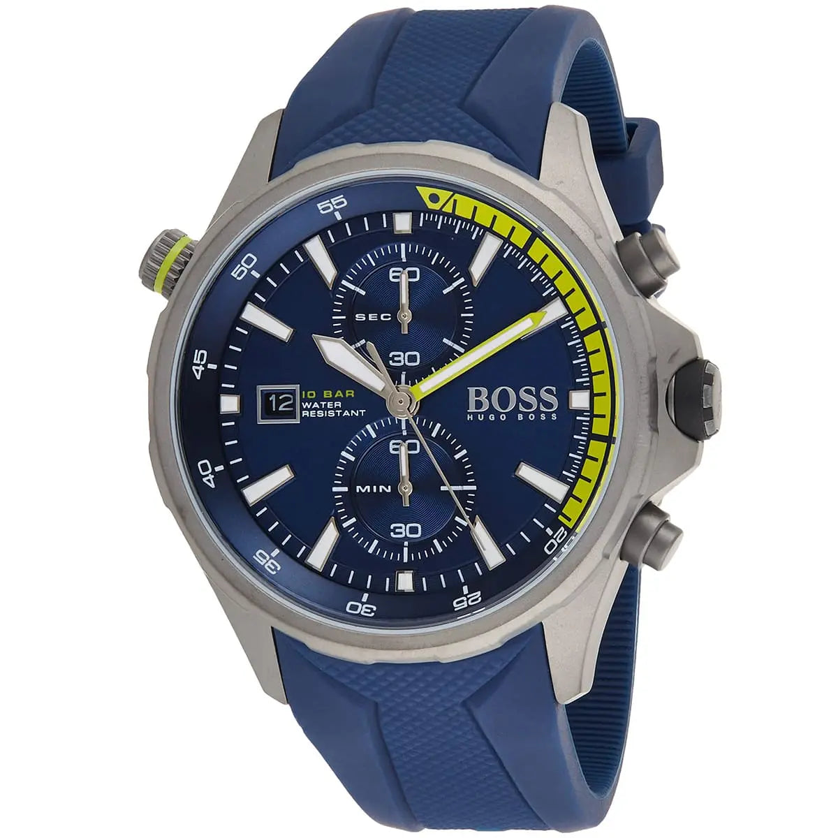 Hugo Boss Watch For Men 1513821