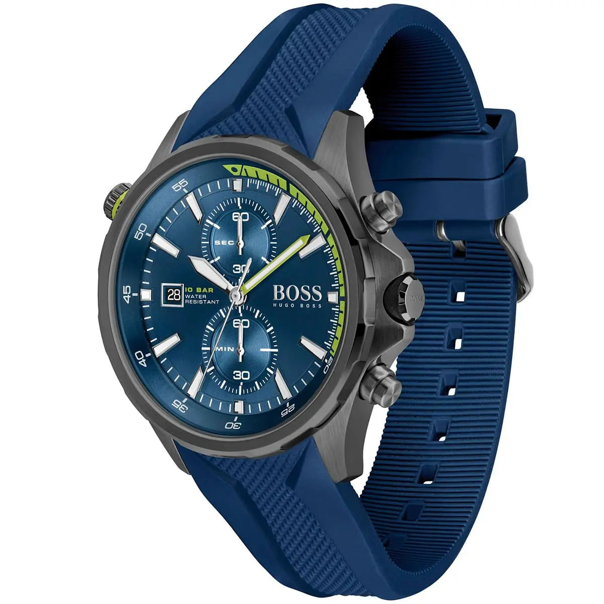 Hugo Boss Watch For Men 1513821