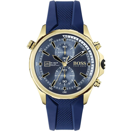 Hugo Boss Watch For Men 1513822