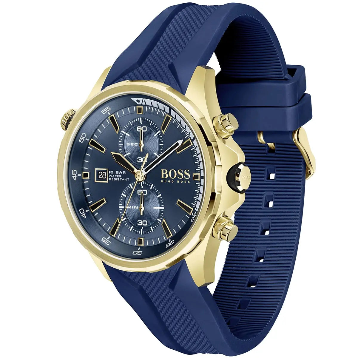 Hugo Boss Watch For Men 1513822