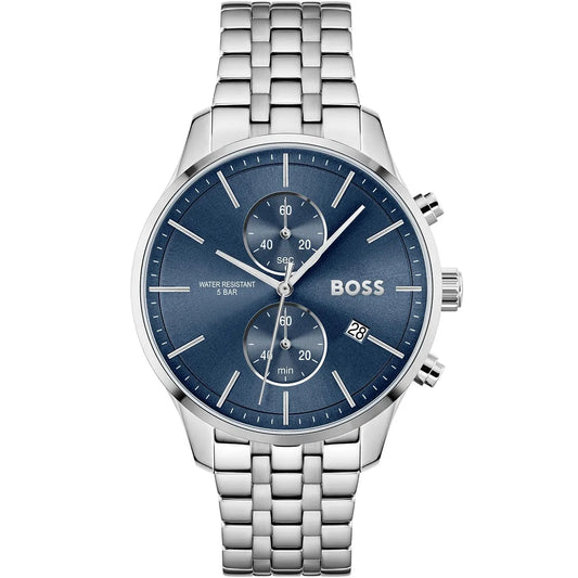 Hugo Boss Watch For Men 1513839