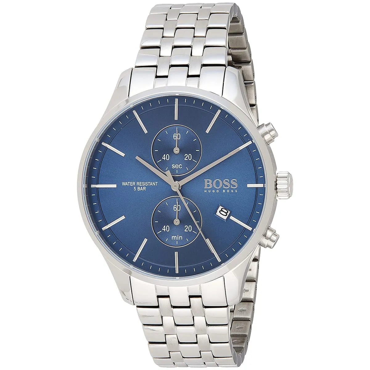 Hugo Boss Watch For Men 1513839