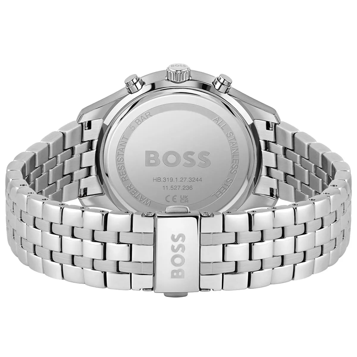 Hugo Boss Watch For Men 1513839