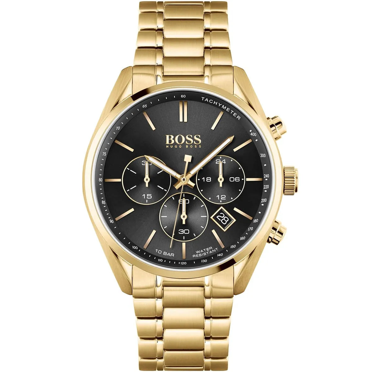 Hugo Boss Watch For Men 1513848