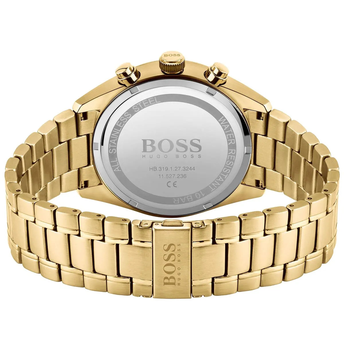 Hugo Boss Watch For Men 1513848