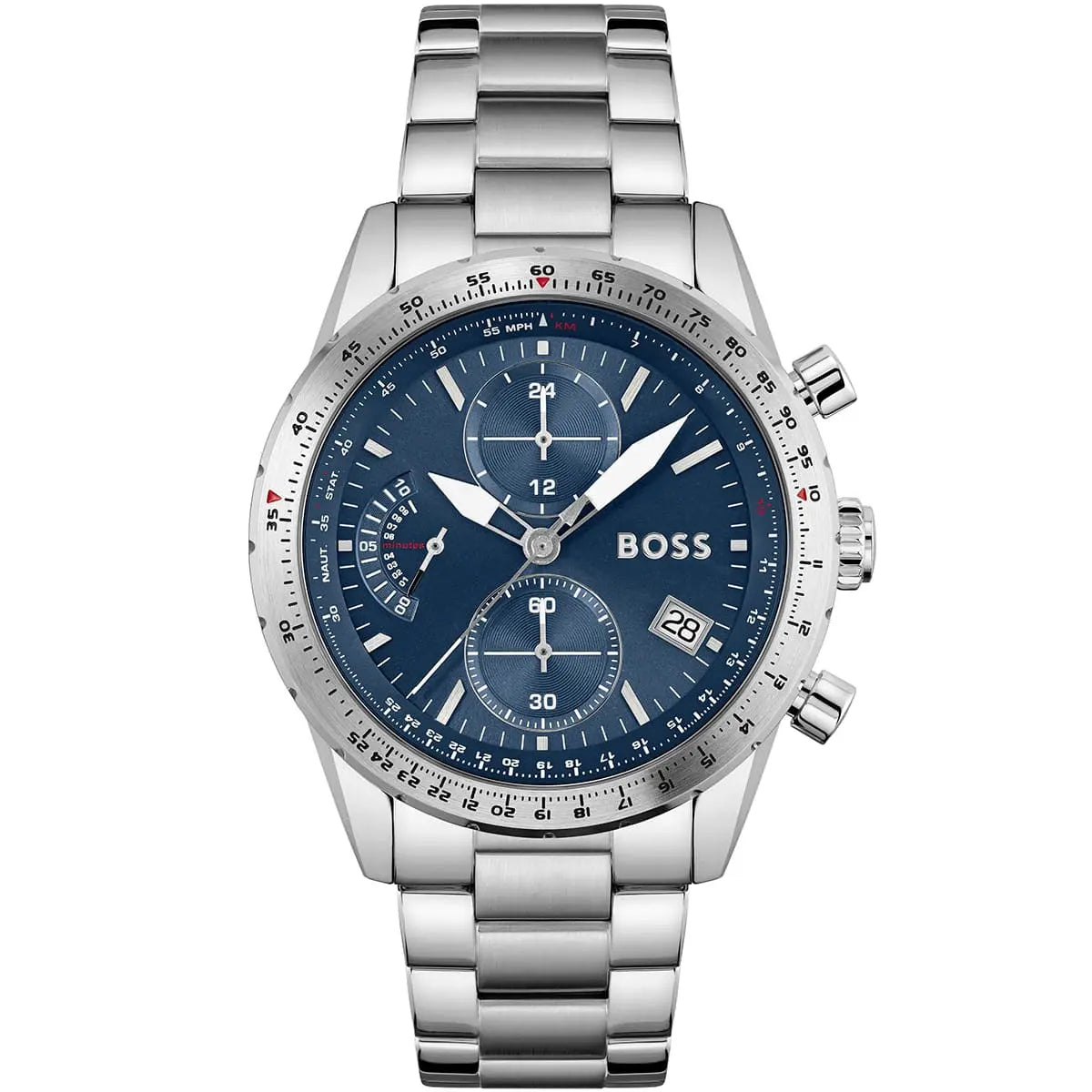 Hugo Boss Watch For Men 1513850