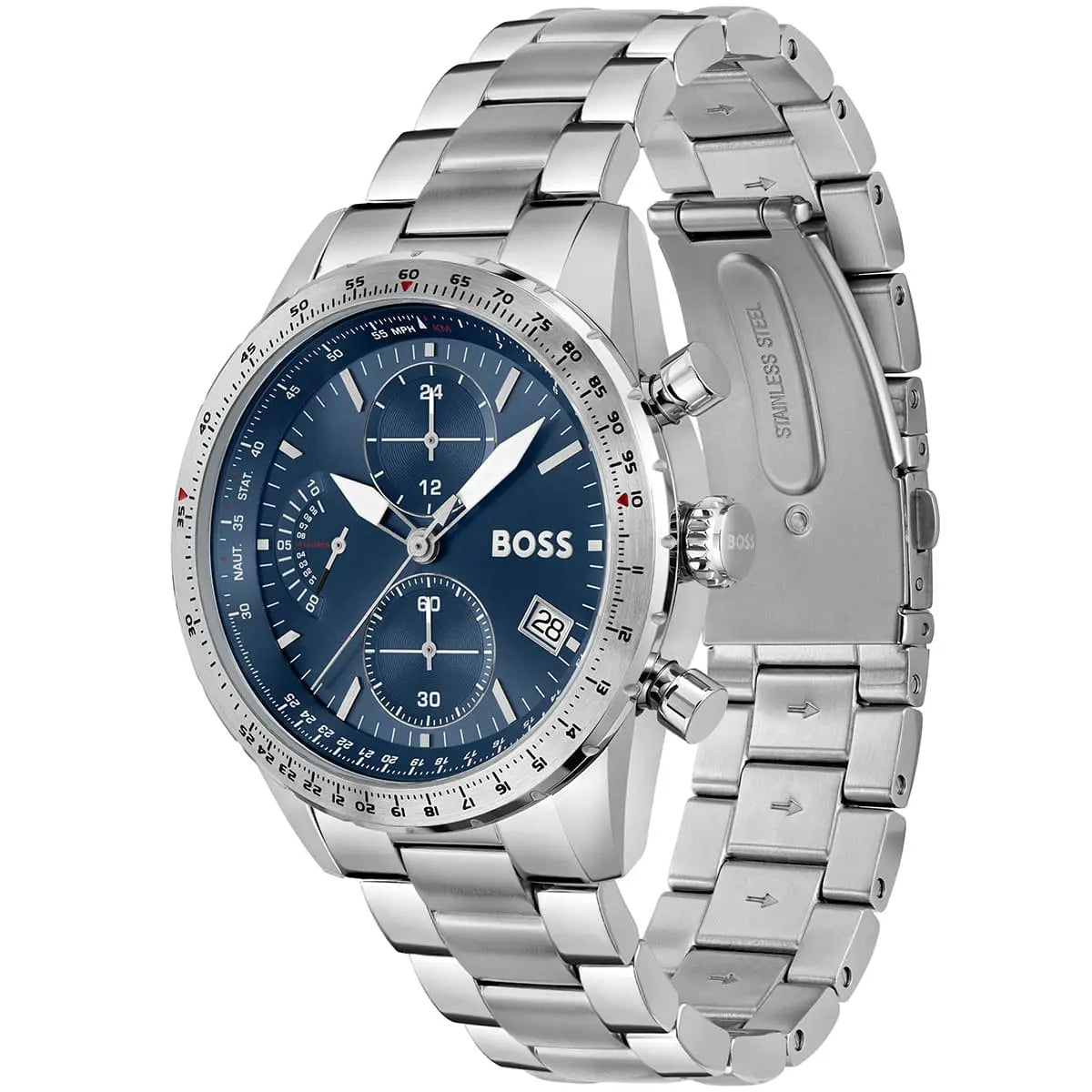 Hugo Boss Watch For Men 1513850