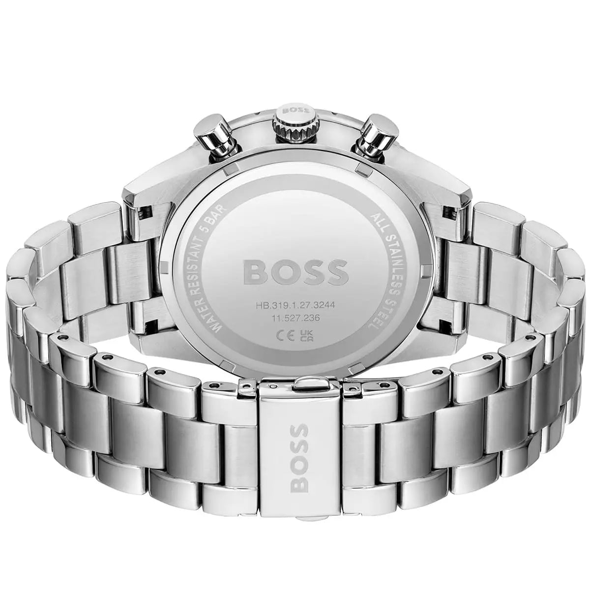 Hugo Boss Watch For Men 1513850