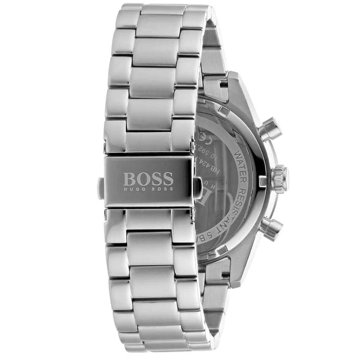 Hugo Boss Watch For Men 1513850