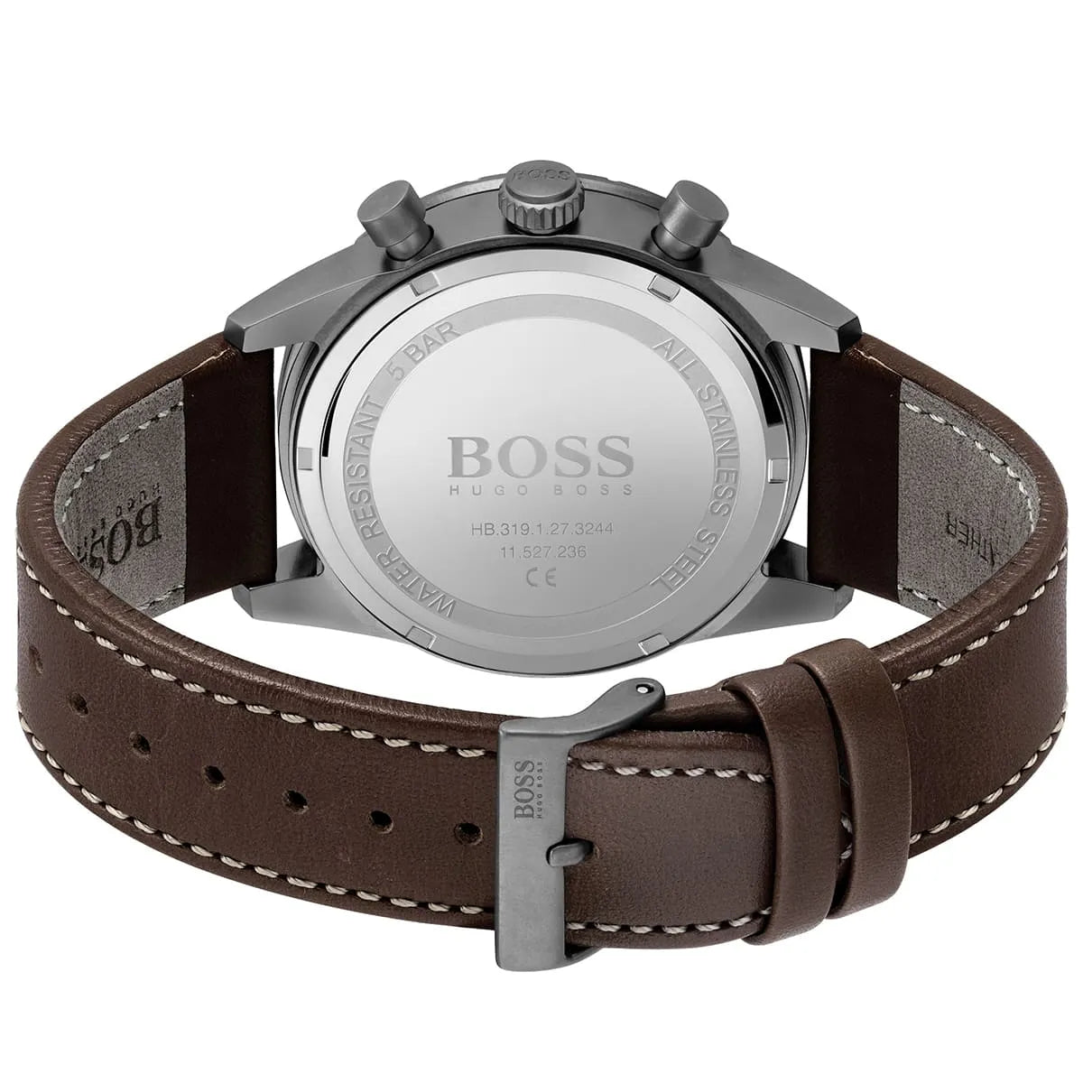 Hugo Boss Watch For Men 1513852