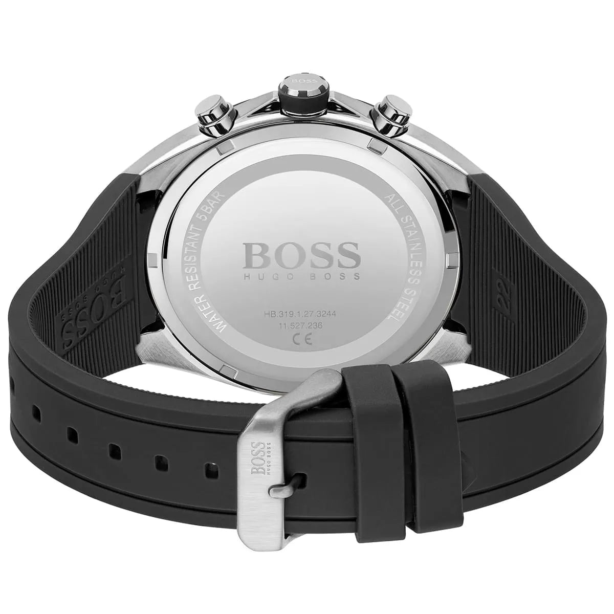 Hugo Boss Watch For Men 1513855