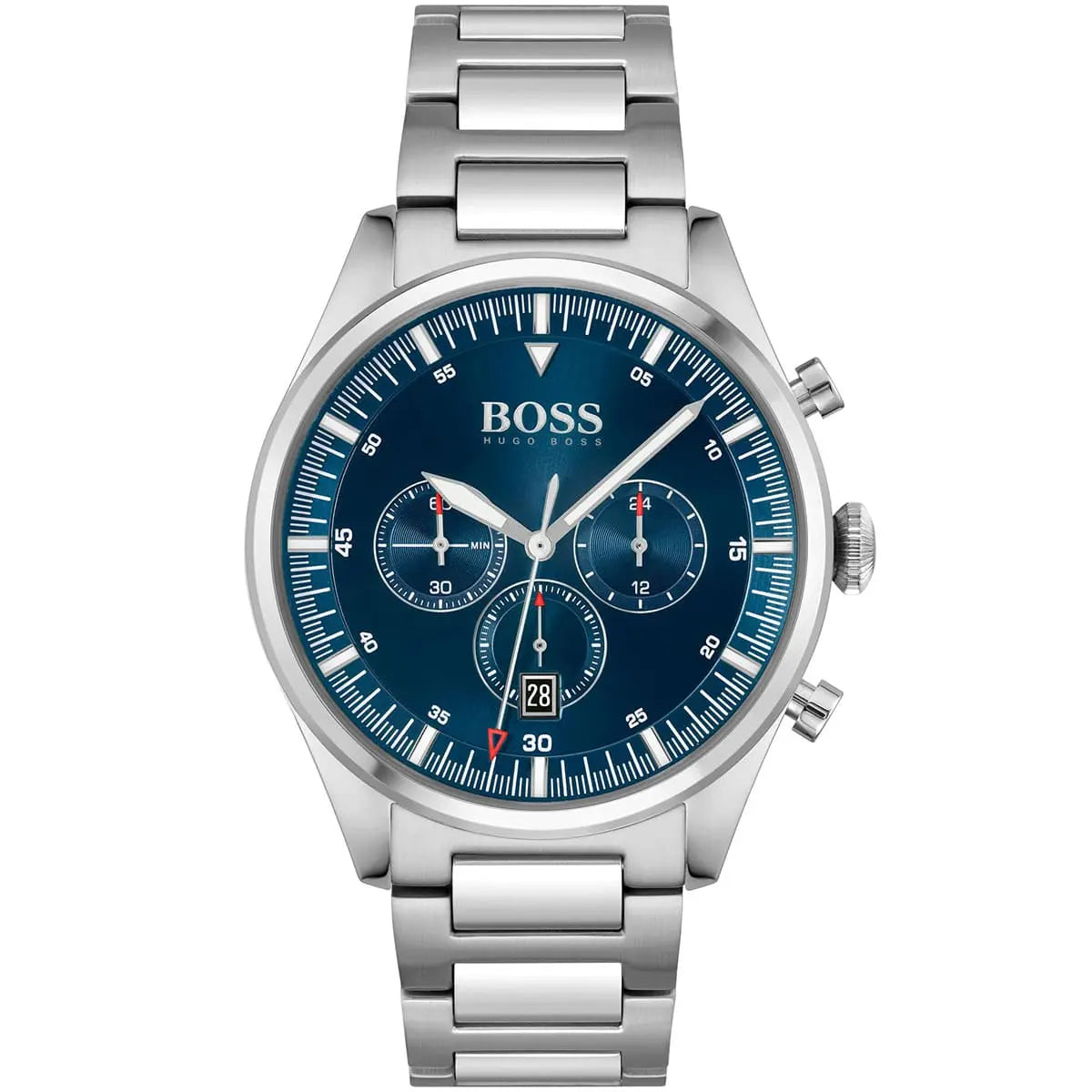 Hugo Boss Watch For Men 1513867