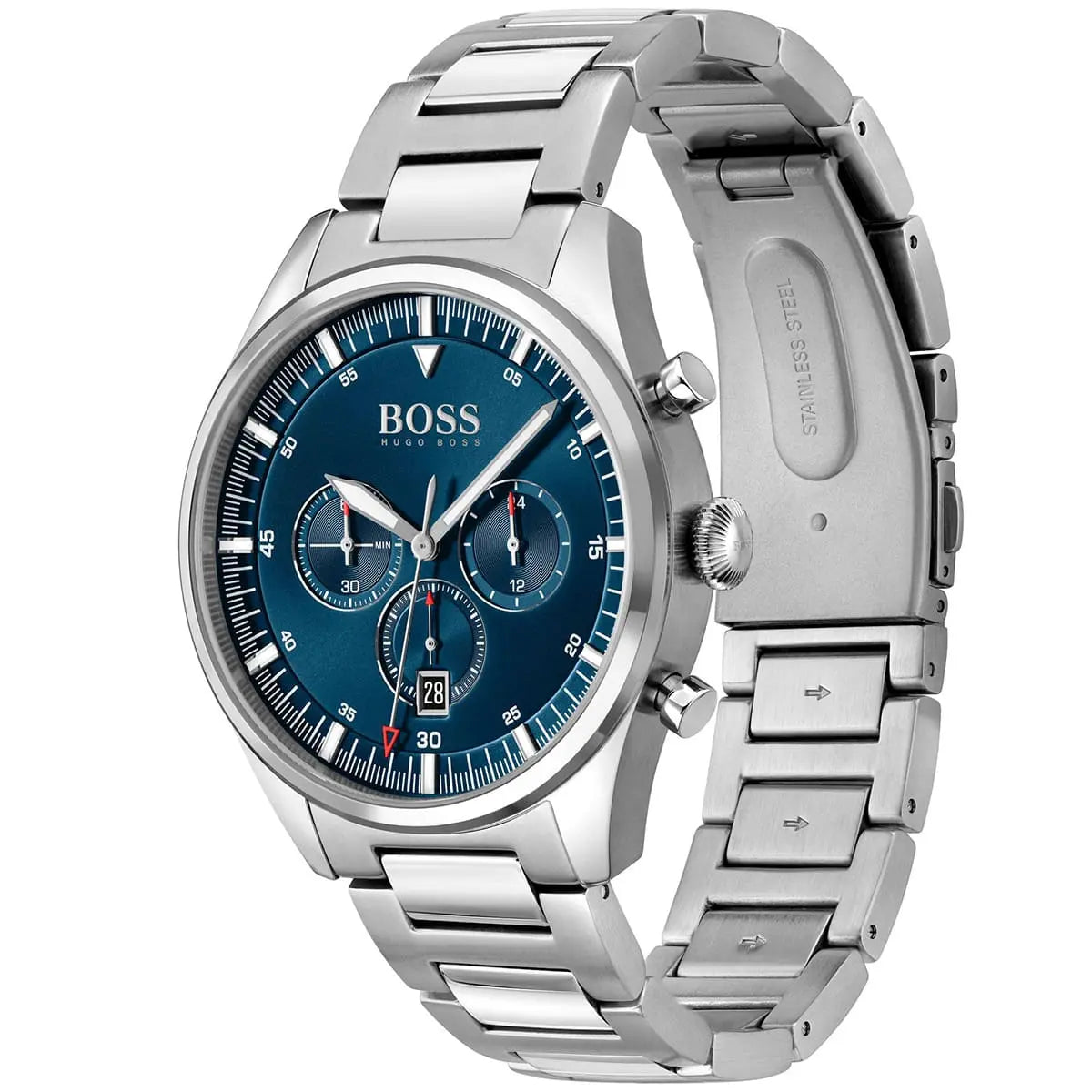 Hugo Boss Watch For Men 1513867