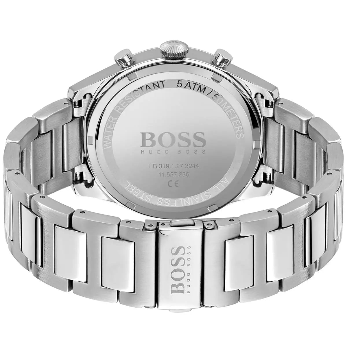 Hugo Boss Watch For Men 1513867