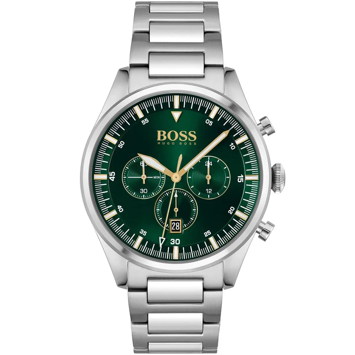 Hugo Boss Watch For Men 1513868