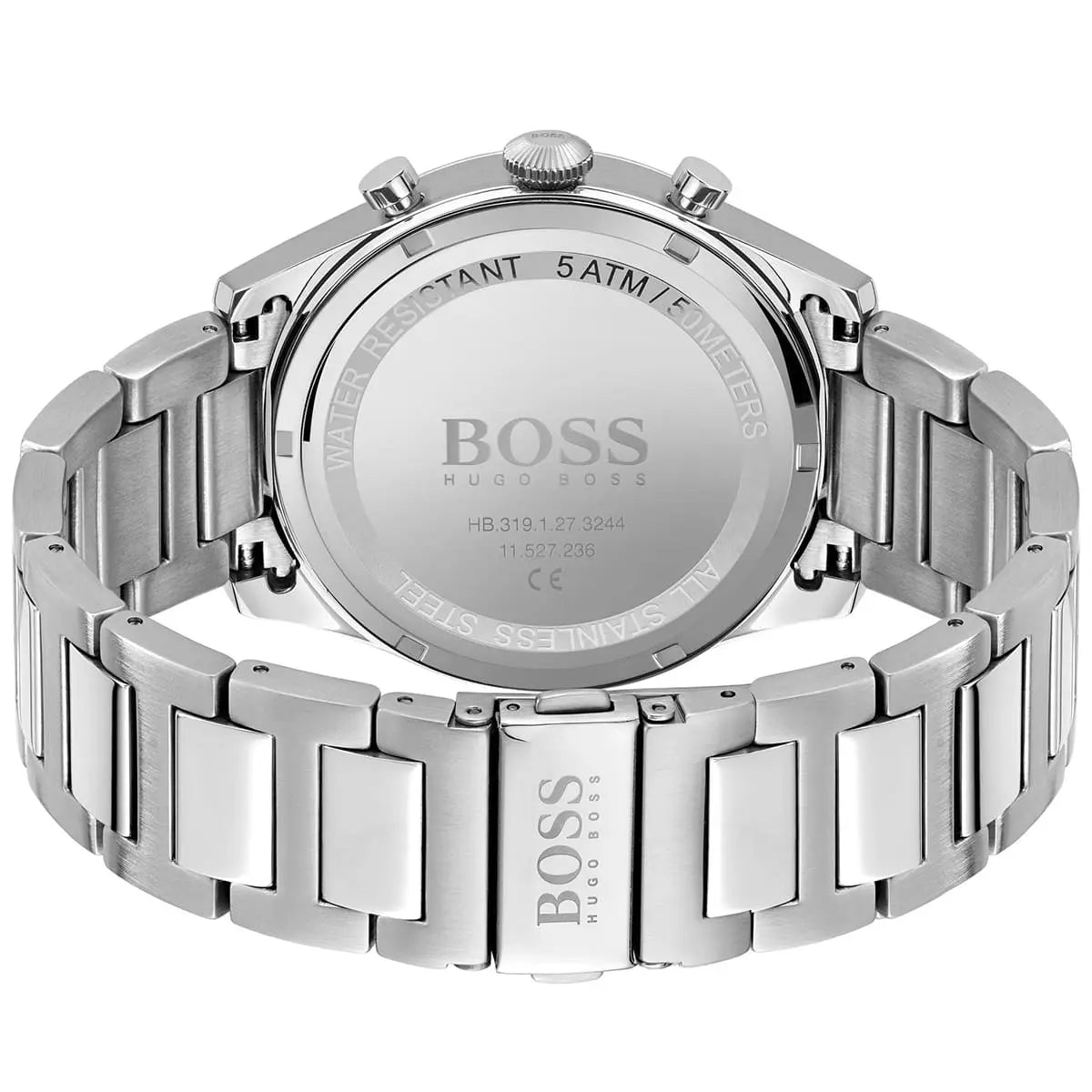 Hugo Boss Watch For Men 1513868