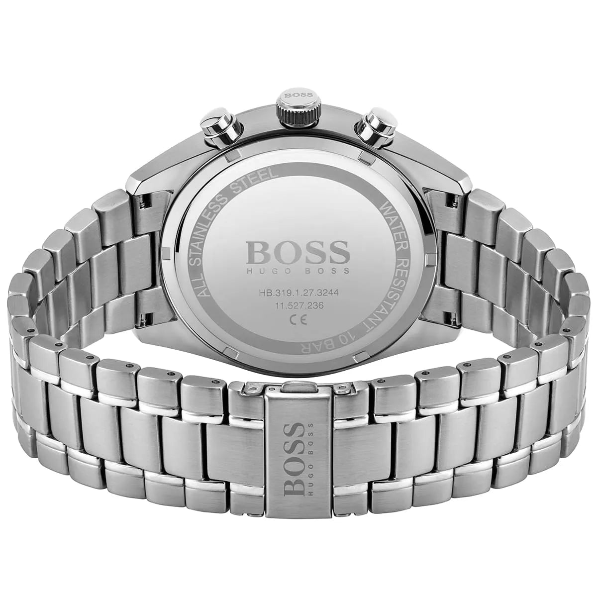 Hugo Boss Watch For Men 1513871