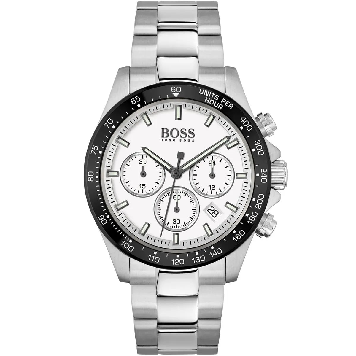 Hugo Boss Watch For Men 1513875